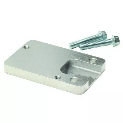 Motion Pro Yamaha YFM660F/700F 4WD Switch Plate