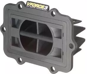 Moto Tassinari 683 Three Port Cage Replacemen T Pedal - 3P683A-1