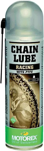 Motorex Chain Lube Racing 500Ml - 102364