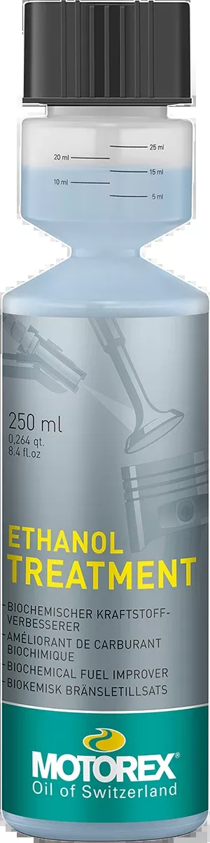 Motorex Fuel Treatment - 250ml
