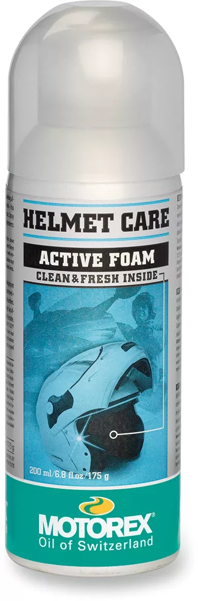Motorex Helmet Care – 200ml – Aerosol
