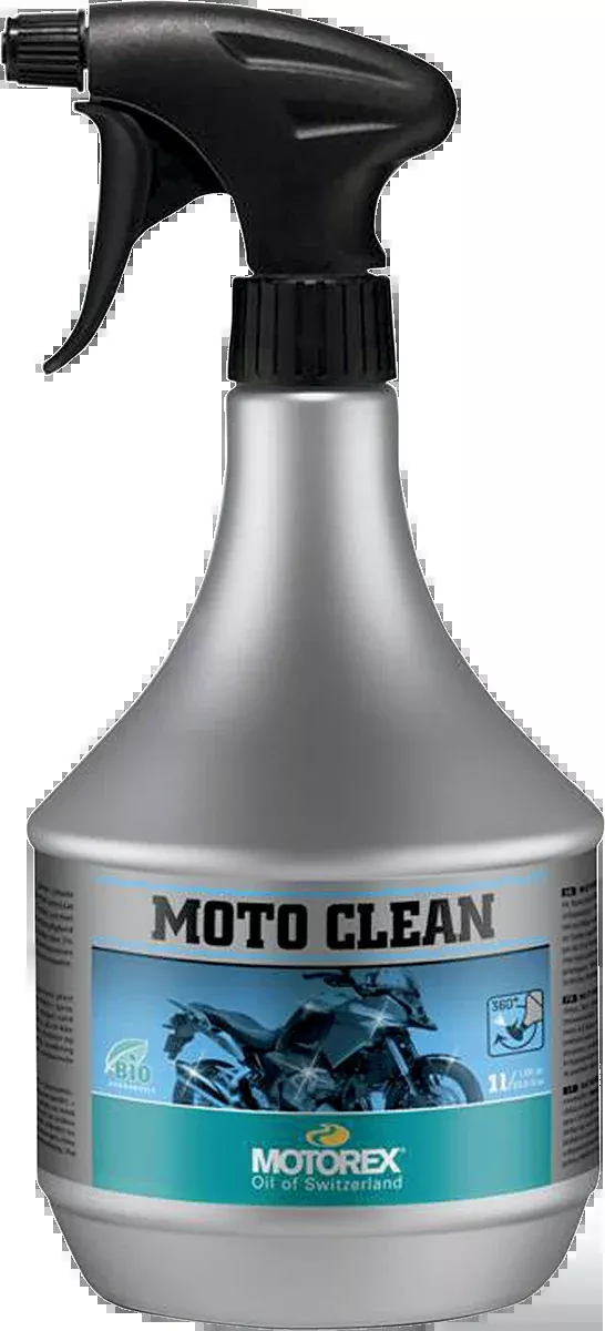Motorex Moto Clean Spray – 1L