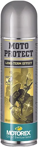 Motorex Moto Protect 500Ml - 102381