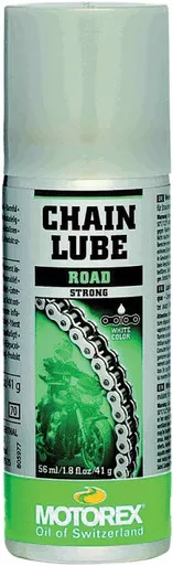 Motorex Road Strong Chain Lube 500Ml - 102372