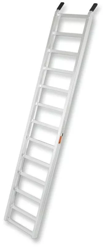 Motorsport Products 6' X 12" Aluminum Loading Ramp