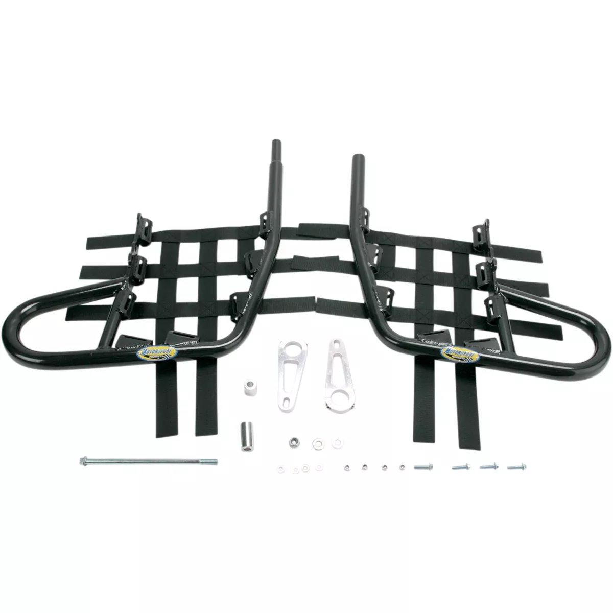 Motorsport Products EZ-Fit Nerf Bar Set – 81-3412 Yamaha Blaster 1988-2006