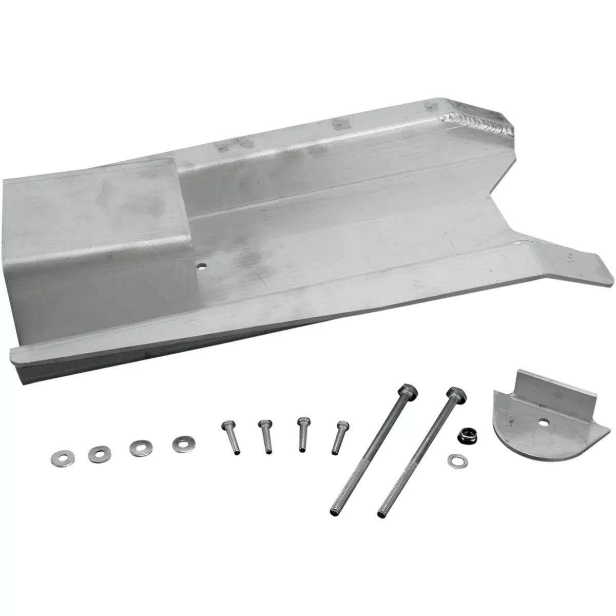 Motorsport Products Skid Plate – 82-3101 Yamaha ATVs 2004-2005