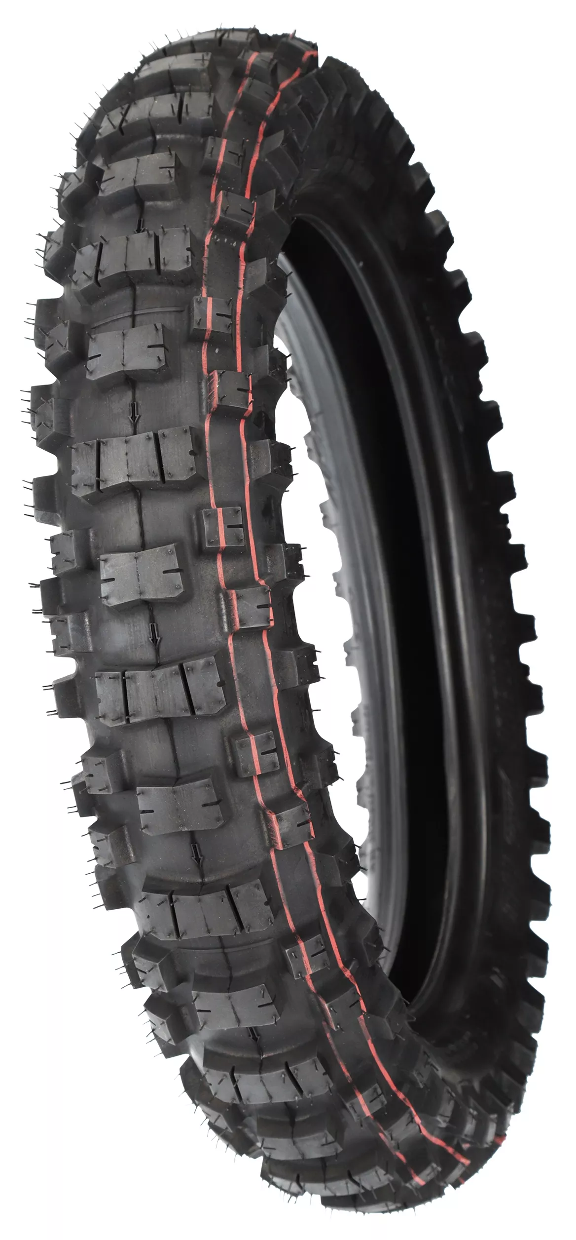 Motoz Tractionator Outback Race Tires