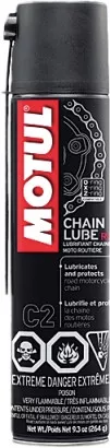 Motul Chain Lube Road 9.3Oz - 103244