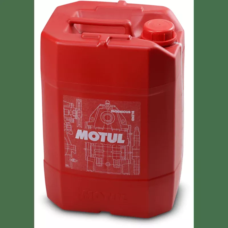 Motul Motocool Factory Line