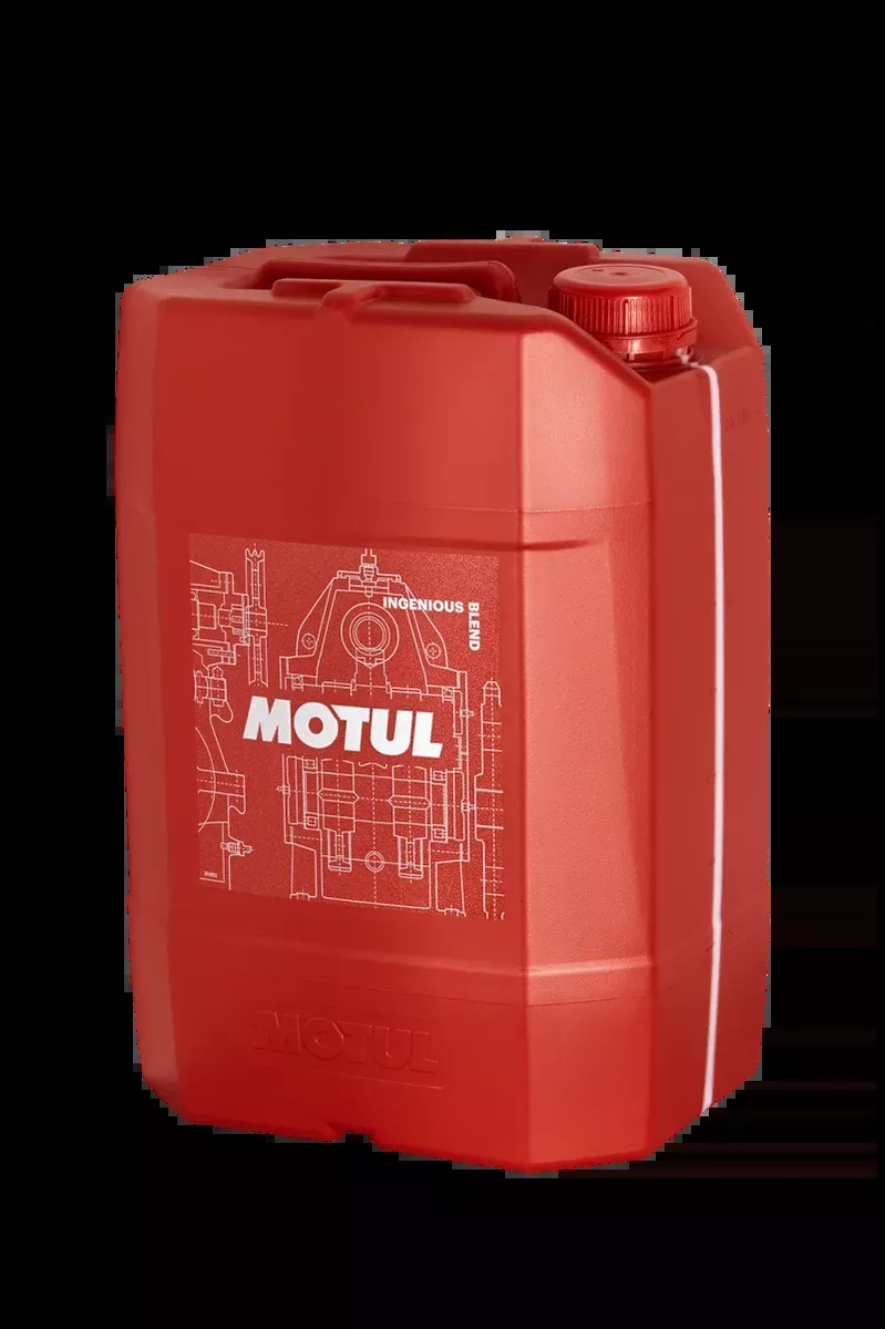 Motul Transmission GEAR 75W90 – Synthetic Ester – 20L Orange Jerry Can fits 1982-2018 Acura / Alfa Romeo / Aston Martin