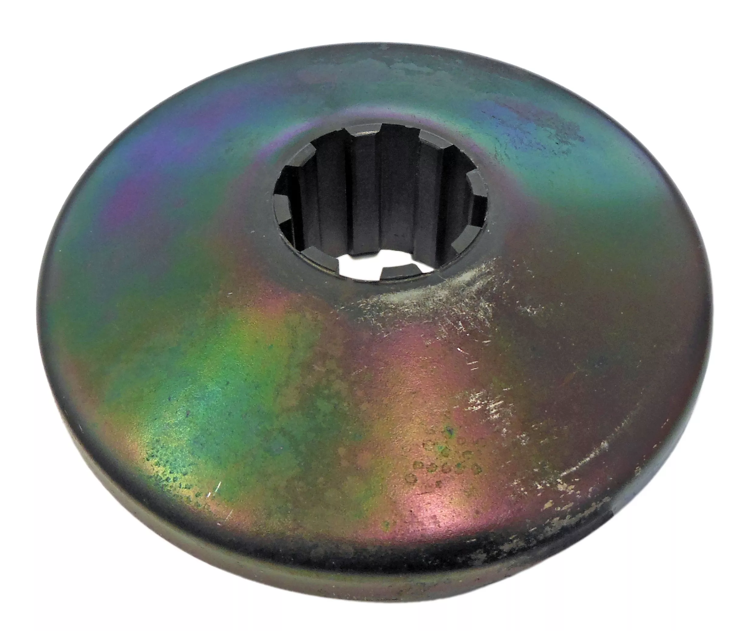 Movable Face for Comet 30 Series Driver3/4" or 1" Bore