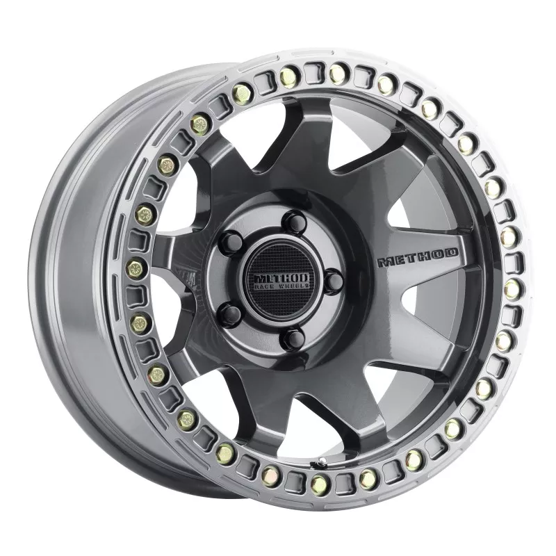 MRW MR108 Wheels
