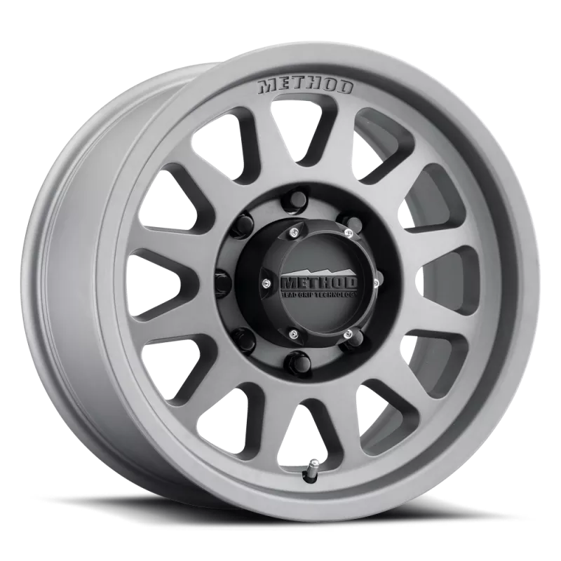 MRW MR704 HD Wheels