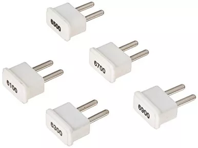 MSD 87461 6000 Series Module Kit, Odd Increments