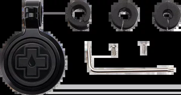 Muc-Off Holder – Airtag