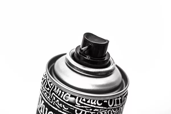Muc-Off USA All-Weather Chain Lube – 500ml – Aerosol