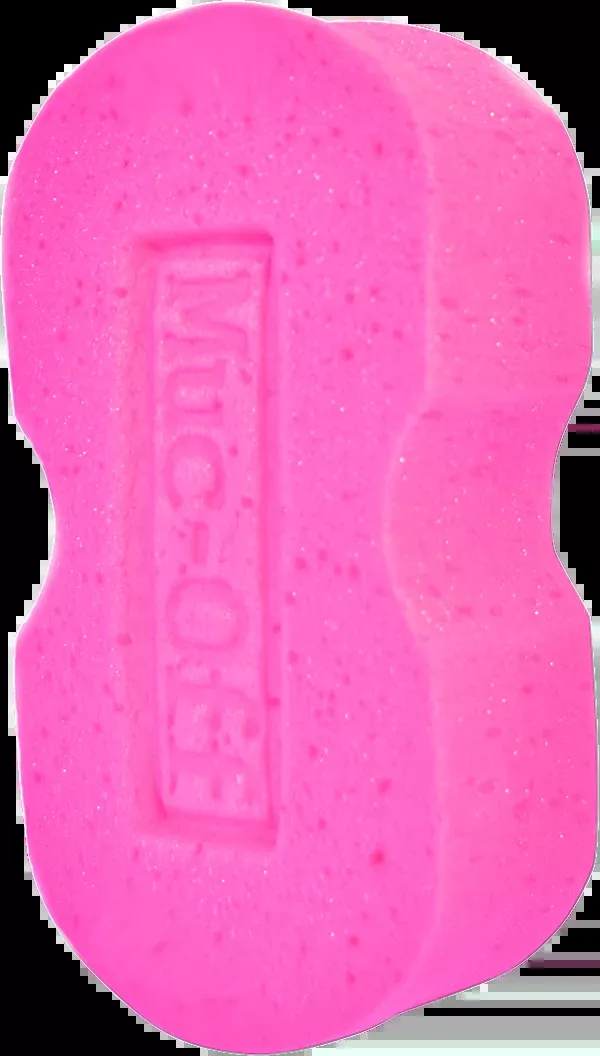 Muc-Off USA Expanding Sponge