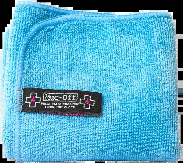 Muc-Off USA Polishing Cloth