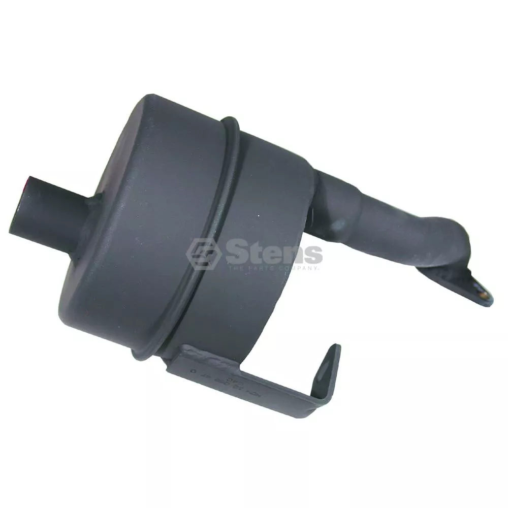Muffler - Kohler 12 068 58-S