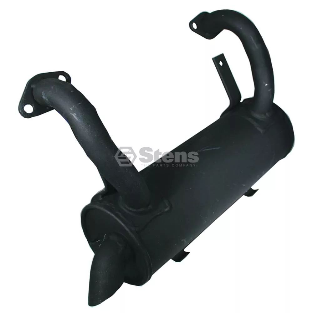 Muffler - Kohler 24 068 116-S