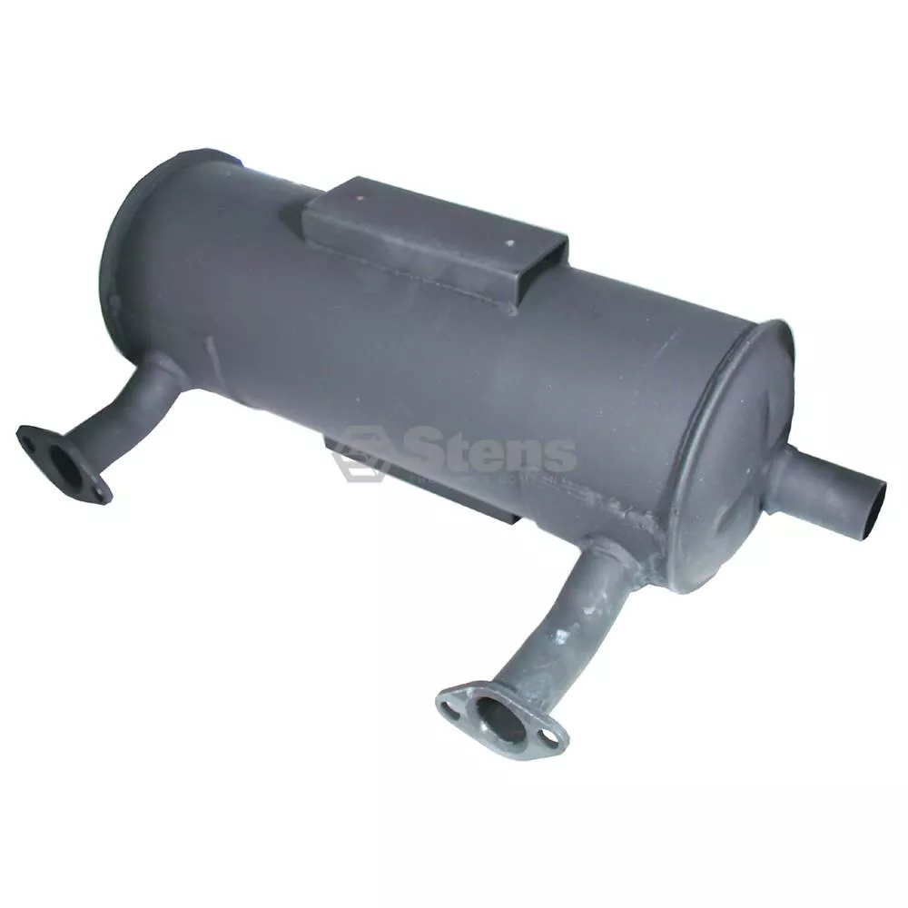 Muffler - Kohler 24 068 141-S