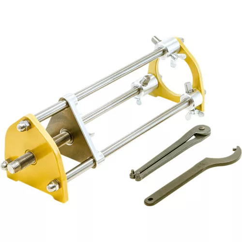 Muller Spring Compression Tool for Rear Lowering Kit