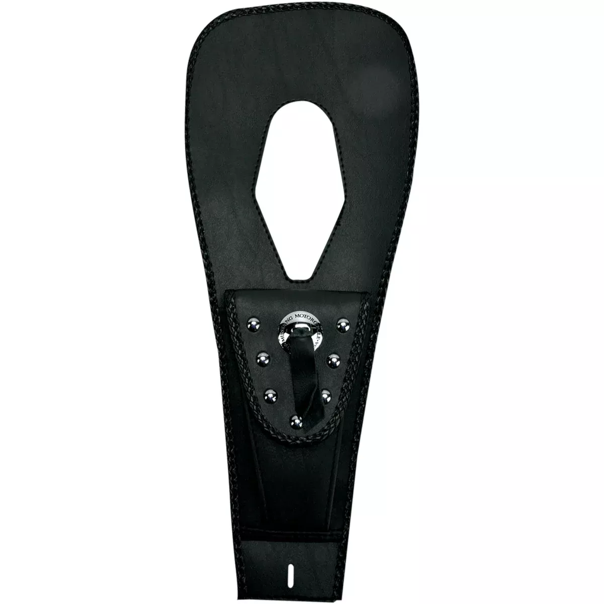 Mustang Bib - 93303 Honda VTX1300C / VTX1300R 2004-2009