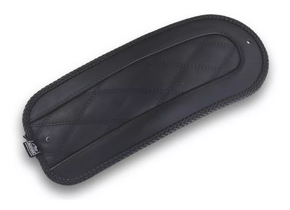 Mustang Fender Bib For Harley Nightster 2022-2026