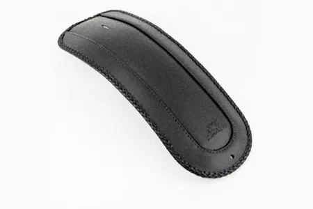 Mustang Fender Bib for Softail '84-06 (Except FLSTS & '05-06FLSTN, '06 FLSTC)-Plain