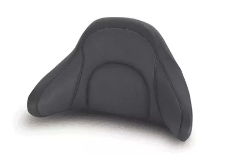 Mustang Heated Passenger Backrest for GL1800 '01-17 (To be used with 79907 ONLY)