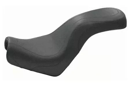 Mustang One-Piece Day Tripper Seat for Yamaha Raider '08-Up