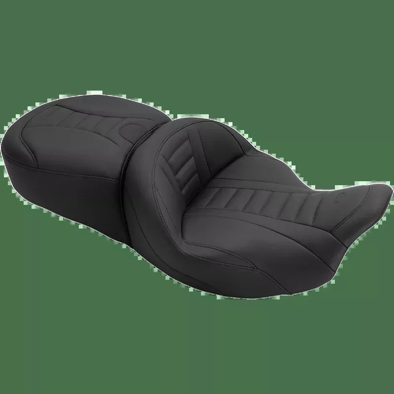 Mustang Seat Deluxe Touring FLH