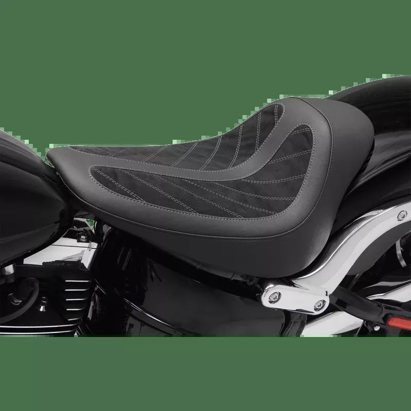 Mustang Seat Kodlin Solo Fxsb