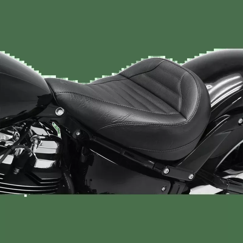 Mustang Seat Solo Tour Fxbr 18