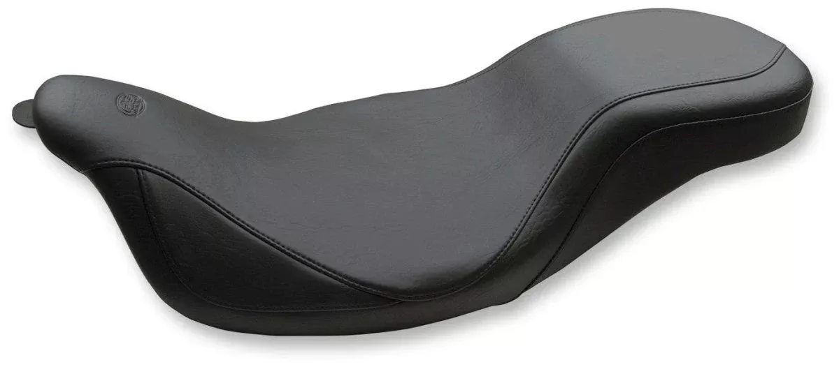 Mustang Seat Super Tripr Clasc FL