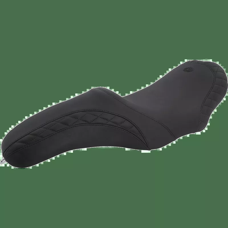 Mustang Seat Trpr Fstbk Yaffe RZR