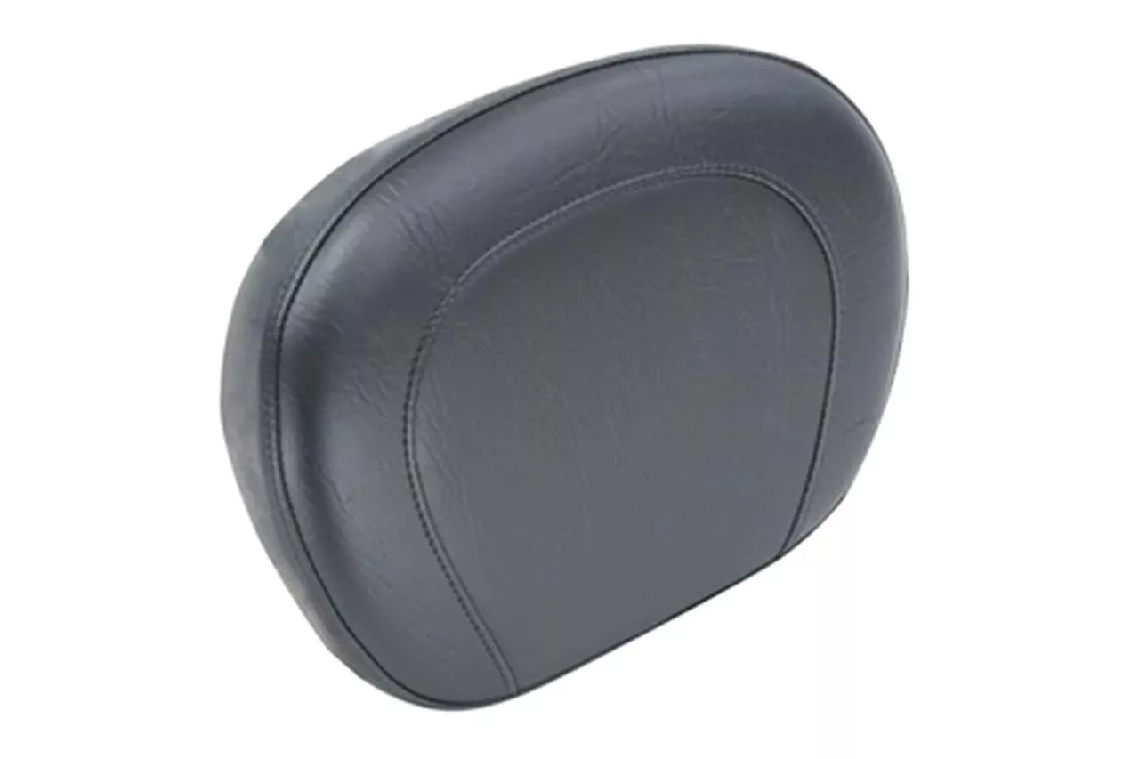 Mustang Sissy Bar Pad for Vaquero 1700 '11-19-Vintage