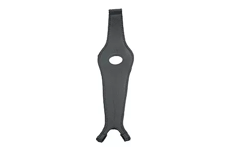 Mustang Tank Bib for Sportster '04-up (3.3 gallon tank) -Vintage