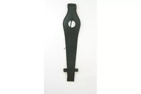 Mustang Tank Bib for Sportster (2.25 gallon tank)-Plain