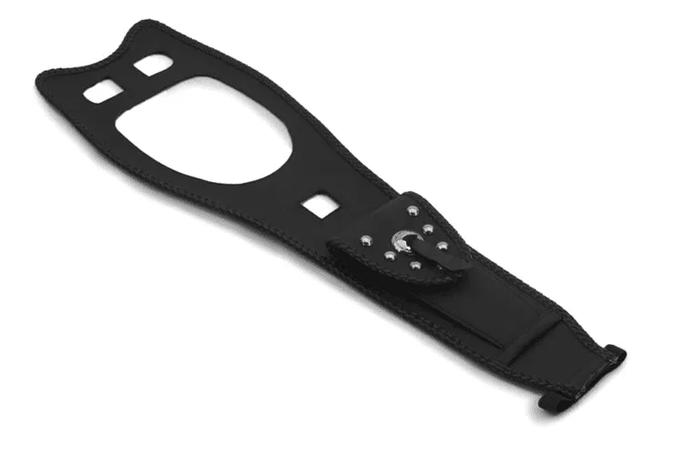 Mustang Tank Bibfor Triumph 1600 Thunderbird '09-13& Thunderbird 1700 Storm '11-13 -Plain