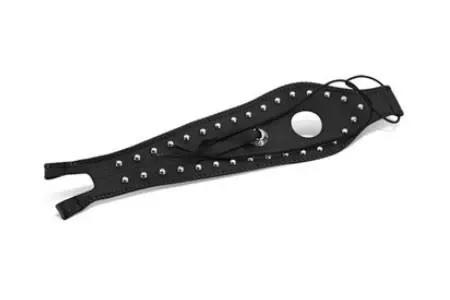 Mustang Tank Bibfor Yamaha Bolt '13-14-Studded