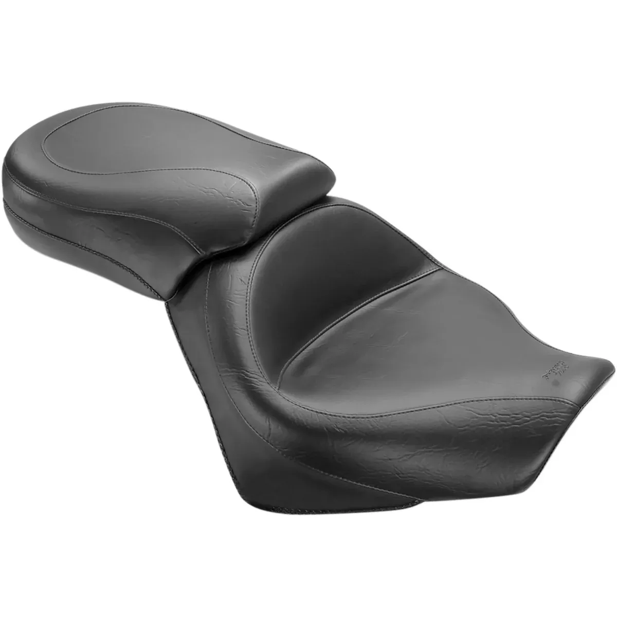 Mustang Touring Seat – 76161 Honda VT750C2 Shadow Spirit / VT750C2B Shadow Phantom 2007-2018