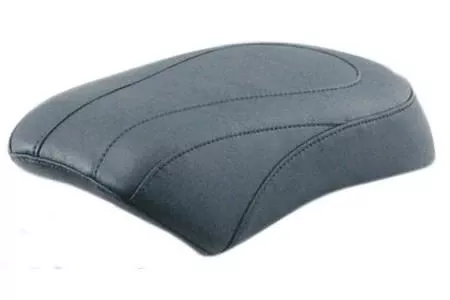 Mustang Tripper Rear Seatfor FLHX Street Glide '06-07 & FLHT/FLTR/FLHR Screamin' Eagle '97-05