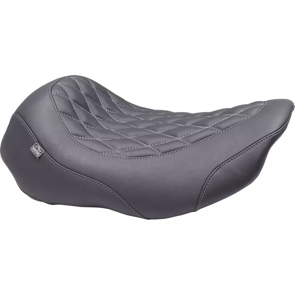Mustang Tripper™ Seat - 88503GM For Harley Touring 2023-2026