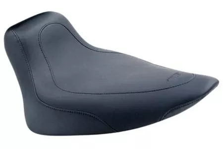 Mustang Tripper Solo Seat for Heritage Springer '00-05 (w Standard Rear Tire)