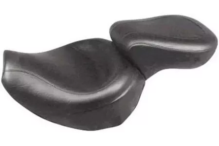MustangOne-Piece Wide Seatfor 1400 Intruder '87-04 and S83 '05-up -Vintage
