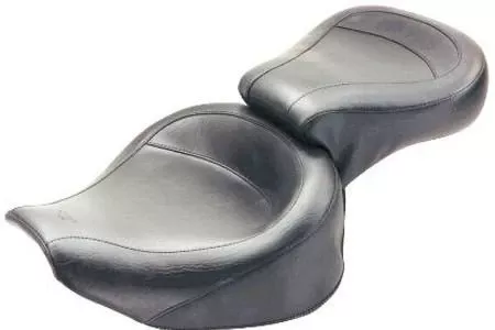 MustangOne-Piece Wide Super Touring Seatfor FXR '82-94 & '99-00 -Vintage