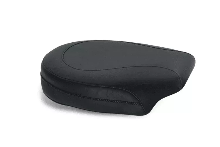 MustangPassenger Seat for Yamaha Bolt 2014 -Wide Plain