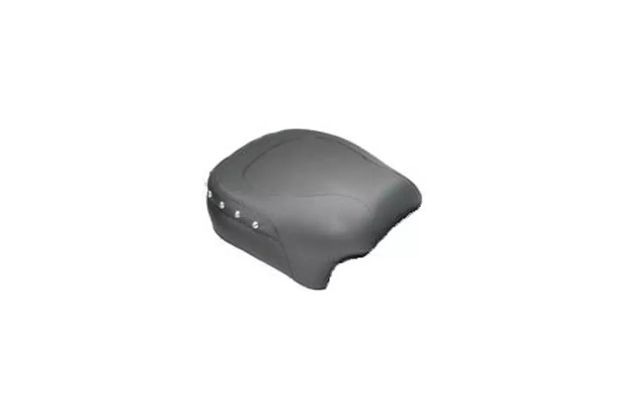 MustangRear 13.5 inch Seatfor FLHT & FLTR '97-07 -Studded
